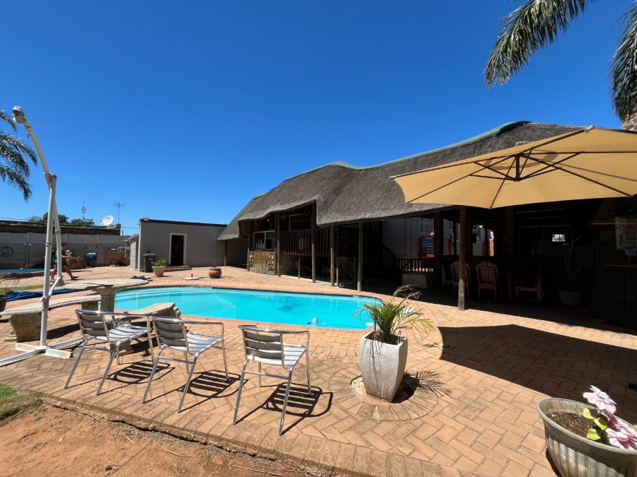 3 Bedroom Property for Sale in Bothasrus Eastern Cape